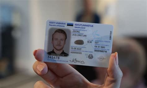 digital identity smart card|digital identity card estonia.